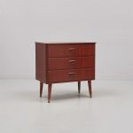 1235 4361 CHEST OF DRAWERS